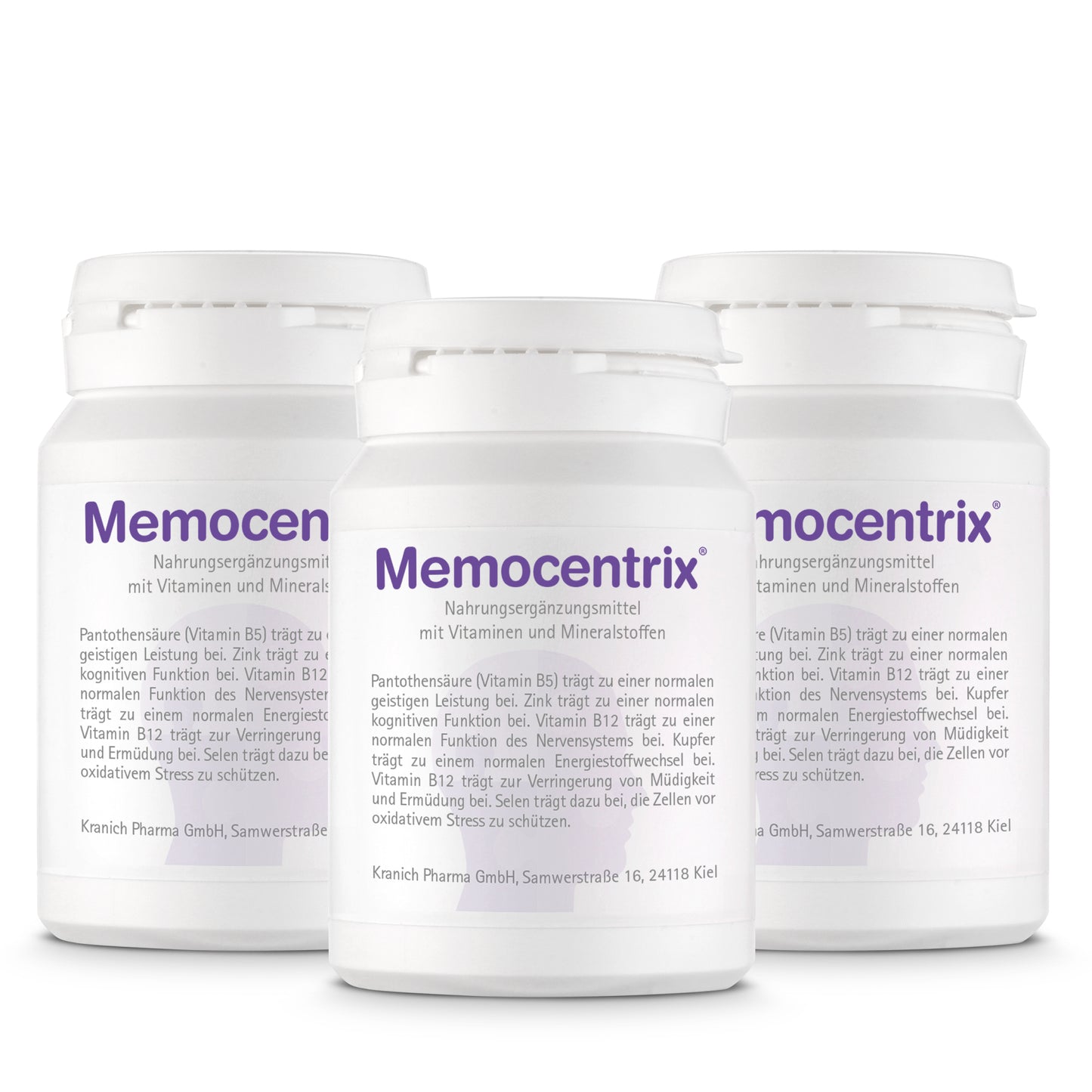 Memocentrix® 60