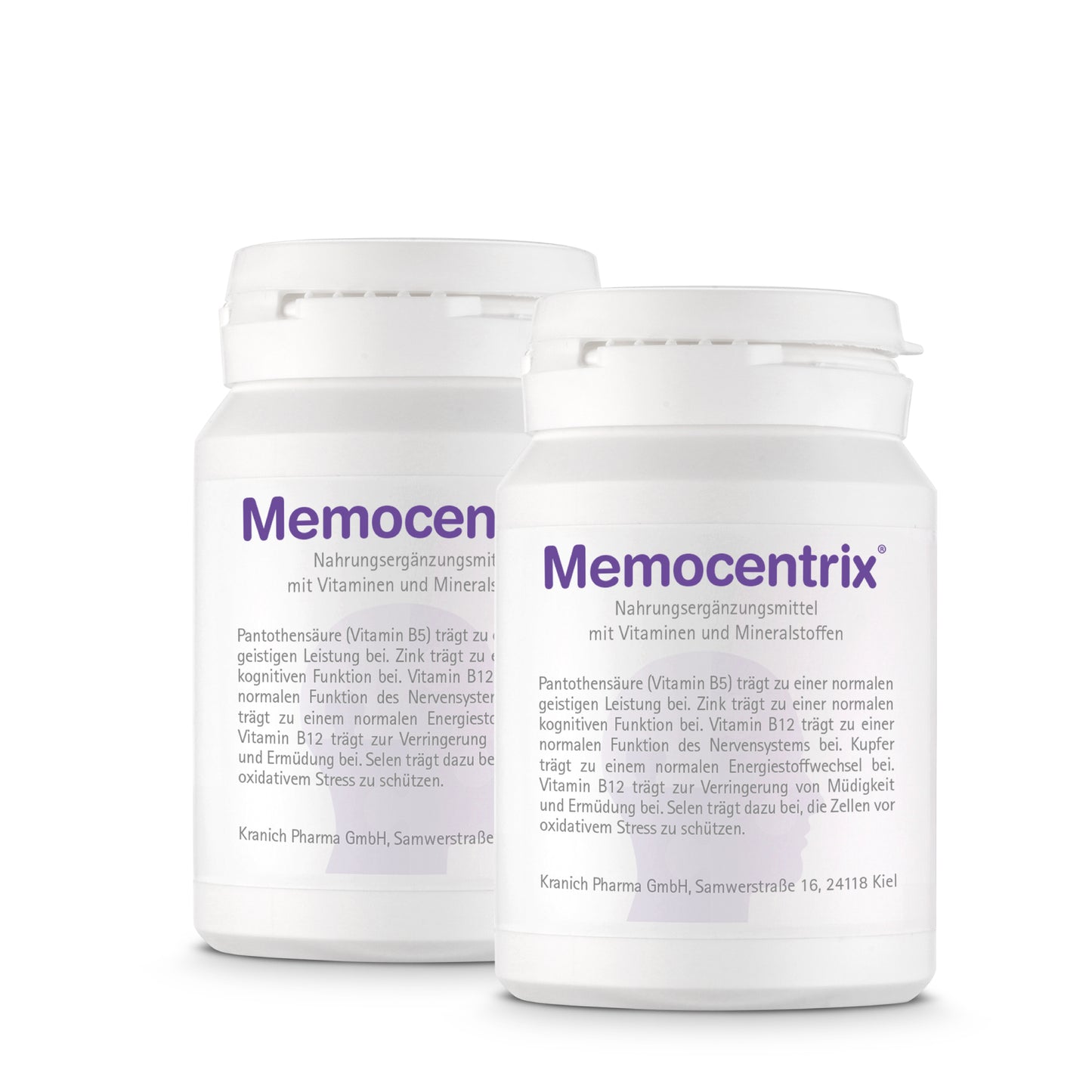 Memocentrix® 60