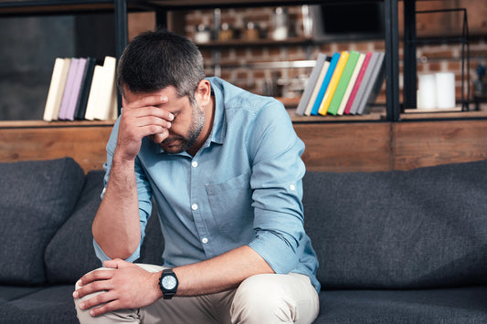 Altersvergesslichkeit: Wenn das Gedächtnis im Alter nachlässt