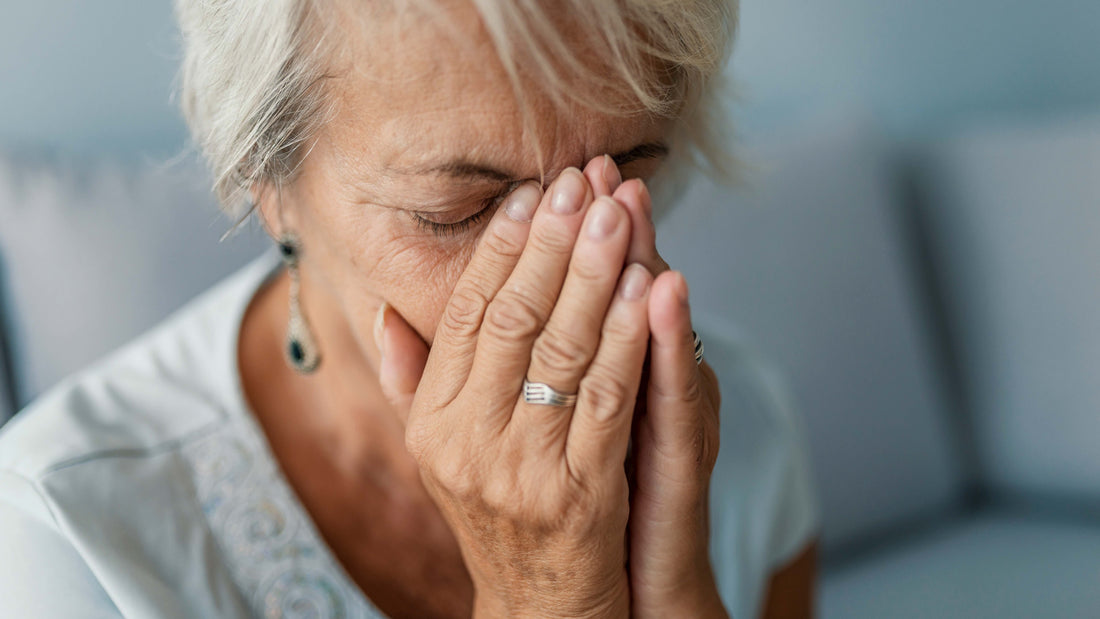 Depression und Vergesslichkeit: Wie hängen sie zusammen?