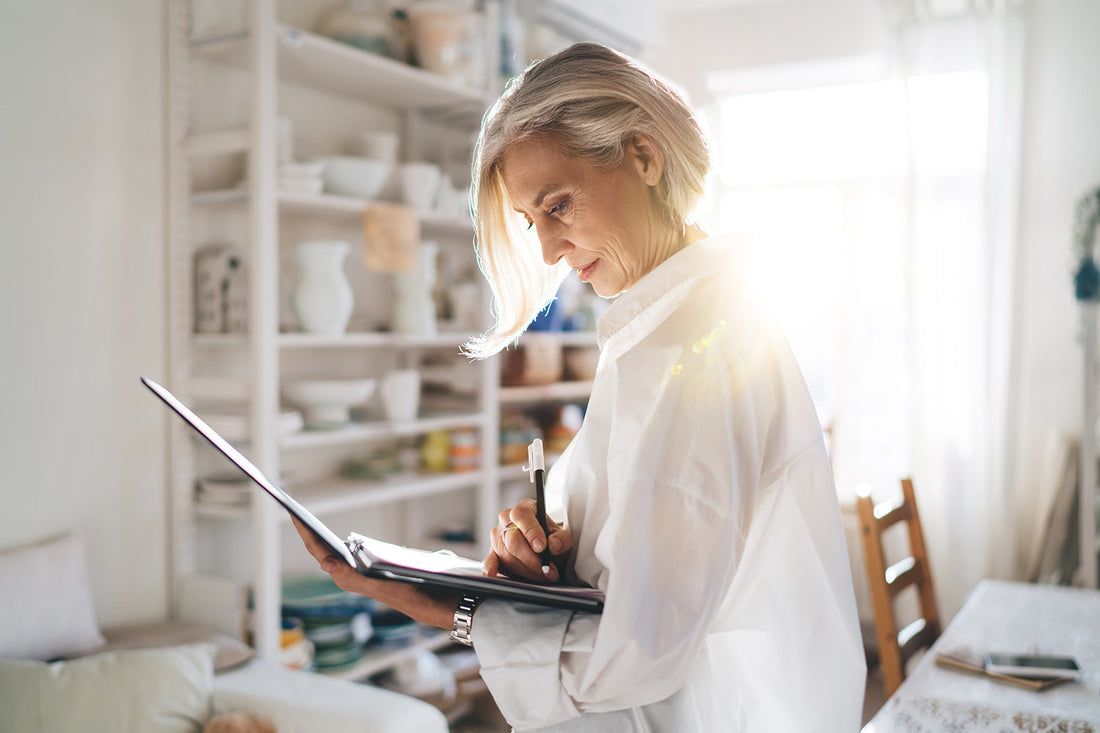 10 Produktivitätstipps für mehr Effizienz im Alltag