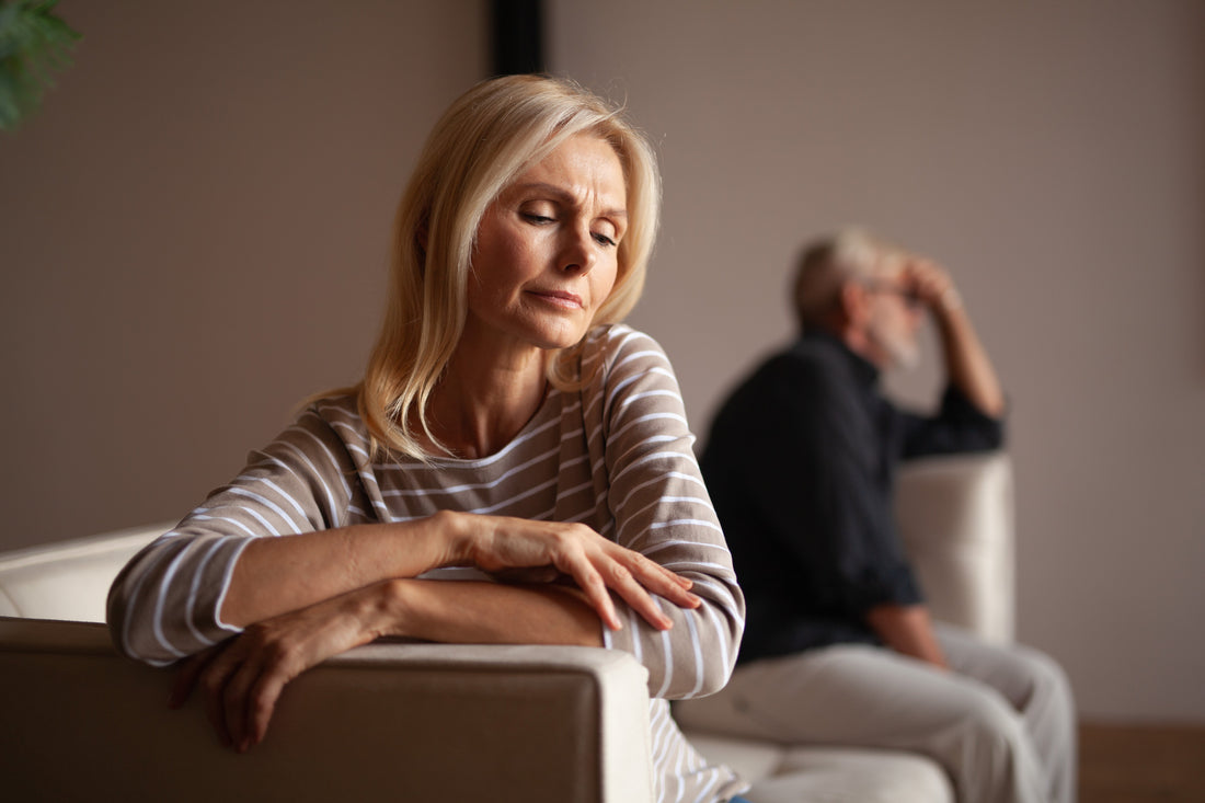 Stressmanagement: Einfluss von Stress auf das Gedächtnis