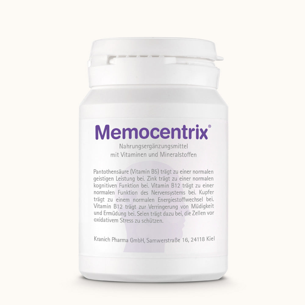 Memocentrix® 60