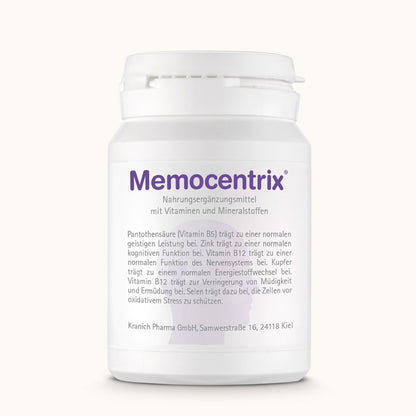 Memocentrix® 60