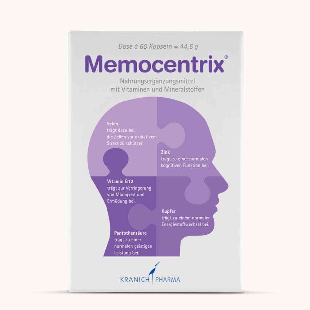Memocentrix® 60