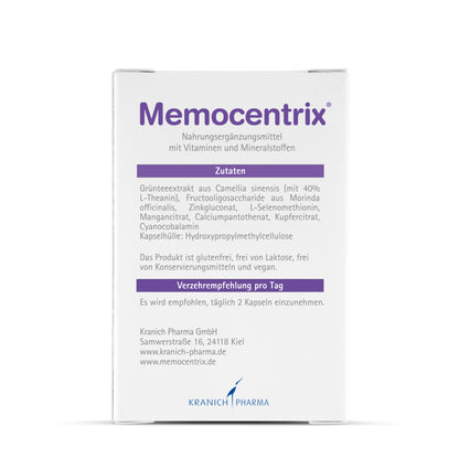 Memocentrix® 60