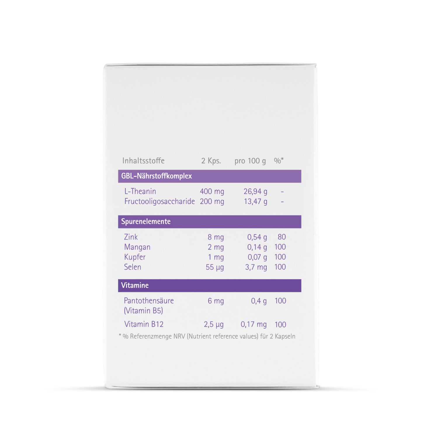 Memocentrix® 60
