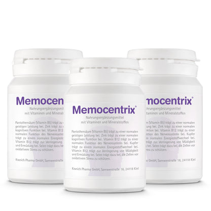 Memocentrix® 60