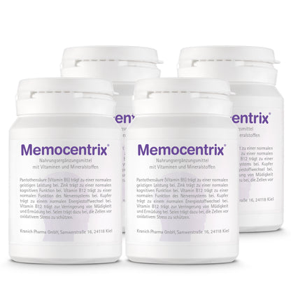 Memocentrix® 60