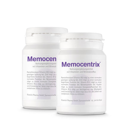 Memocentrix® 60